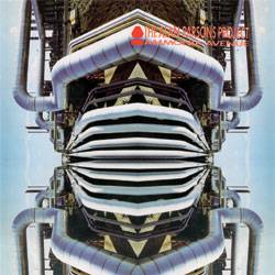 The Alan Parsons Project : Ammonia Avenue